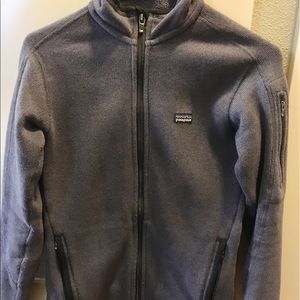 Patagonia jacket